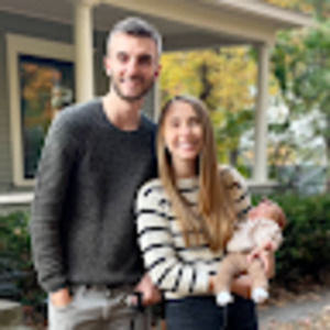 Meet your Posher, Ellie